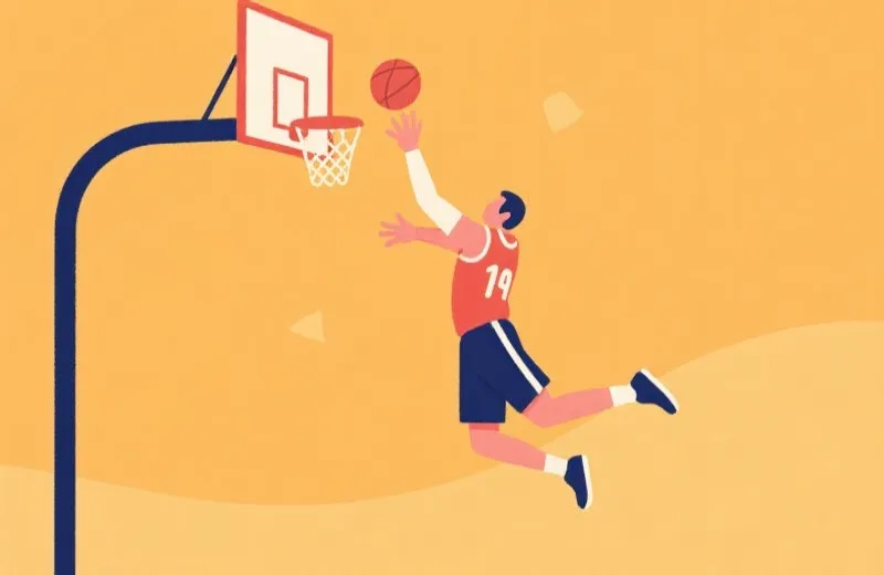 NBA比赛集锦